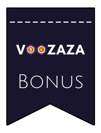 Latest bonus spins from VooZaZa