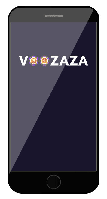 VooZaZa - Mobile friendly