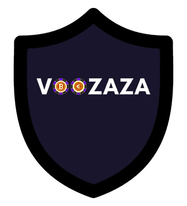 VooZaZa - Secure casino