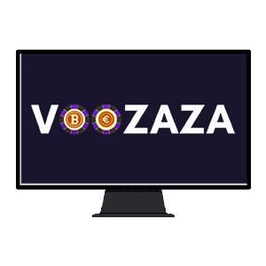 VooZaZa - casino review