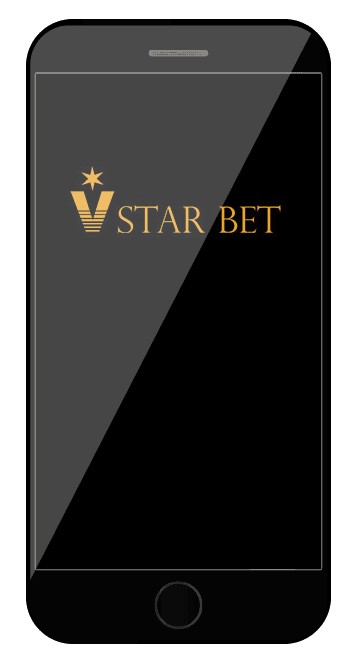 VStarBet - Mobile friendly