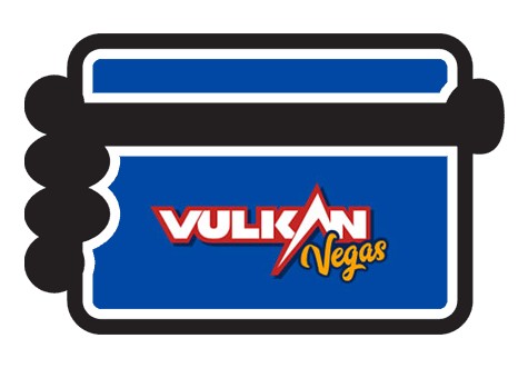 Vulkan Vegas Casino - Banking casino