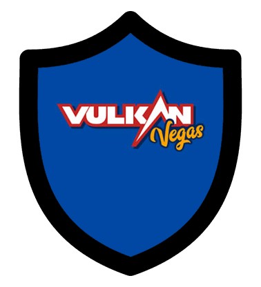 Vulkan Vegas Casino - Secure casino