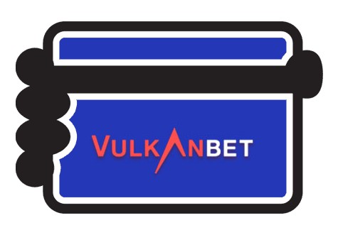 VulkanBet Casino - Banking casino