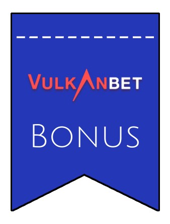Latest bonus spins from VulkanBet Casino