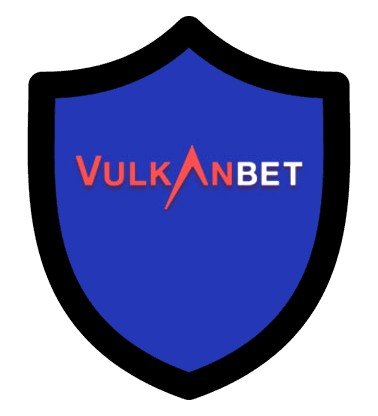 VulkanBet Casino - Secure casino