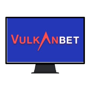 VulkanBet Casino - casino review