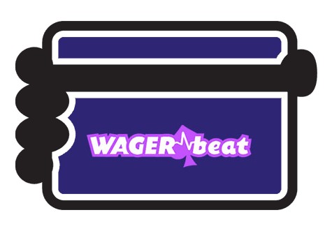 Wager Beat Casino - Banking casino