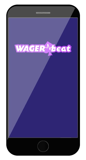 Wager Beat Casino - Mobile friendly