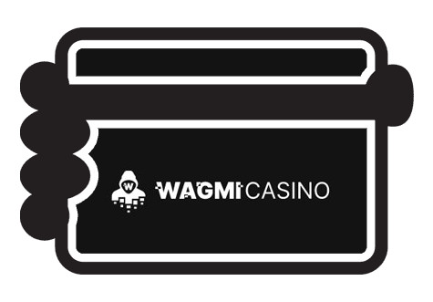 Wagmi Casino - Banking casino