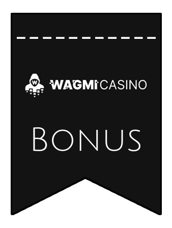 Latest bonus spins from Wagmi Casino