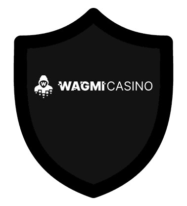 Wagmi Casino - Secure casino