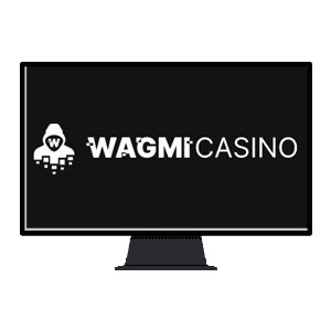 Wagmi Casino - casino review