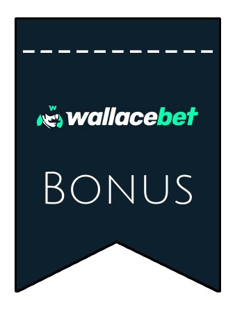 Latest bonus spins from Wallacebet