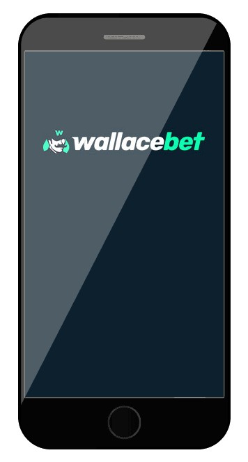 Wallacebet - Mobile friendly