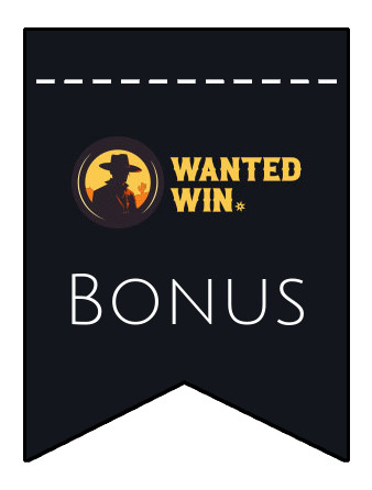 Latest bonus spins from Wanted Win