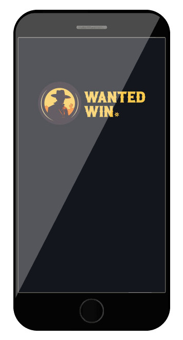 Wanted Win - Mobile friendly