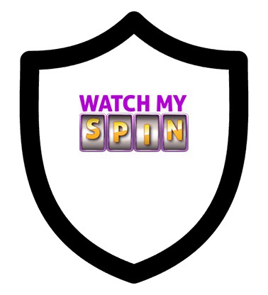 WatchMySpin - Secure casino