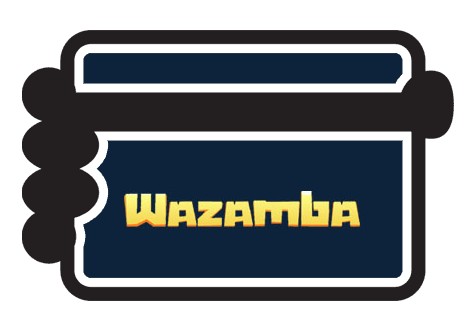 Wazamba Casino - Banking casino