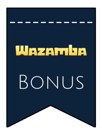 Latest bonus spins from Wazamba Casino