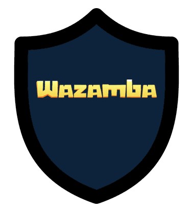 Wazamba Casino - Secure casino