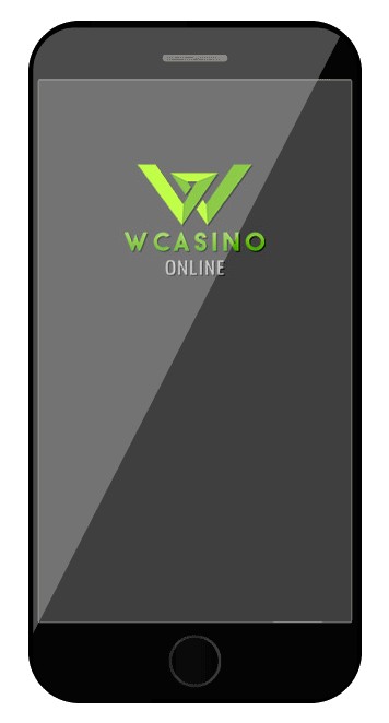 Wcasino - Mobile friendly