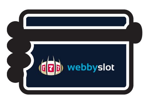 Webbyslot Casino - Banking casino