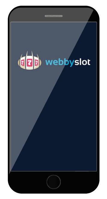 Webbyslot Casino - Mobile friendly