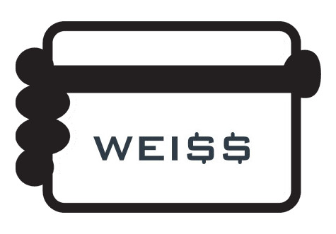 Weiss - Banking casino