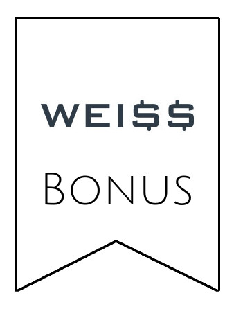 Latest bonus spins from Weiss