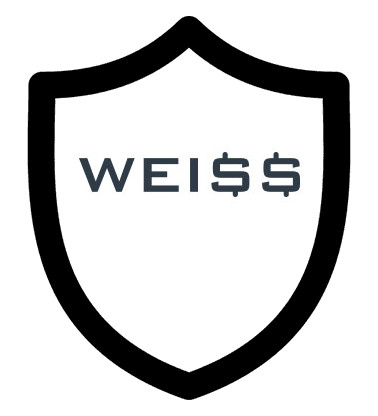 Weiss - Secure casino