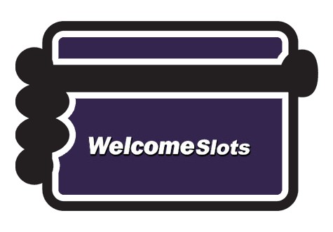 WelcomeSlots - Banking casino