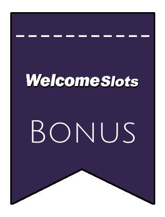 Latest bonus spins from WelcomeSlots