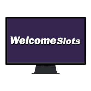 WelcomeSlots - casino review
