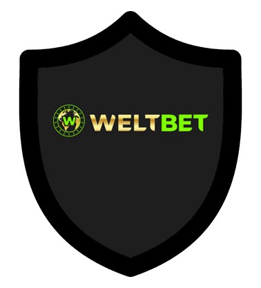 Weltbet - Secure casino