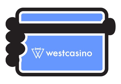 WestCasino - Banking casino