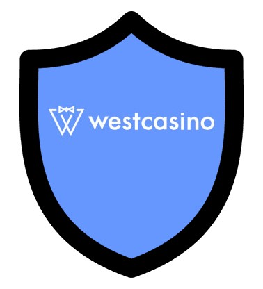 WestCasino - Secure casino