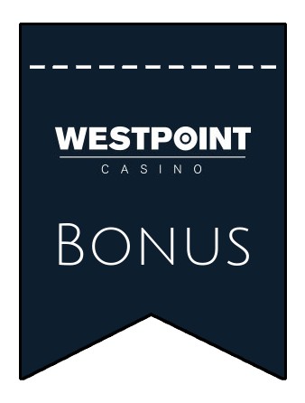 Latest bonus spins from Westpoint Casino