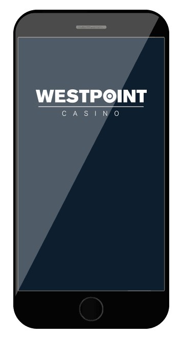 Westpoint Casino - Mobile friendly