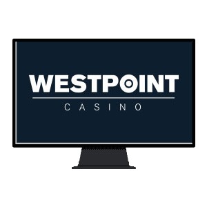 Westpoint Casino - casino review