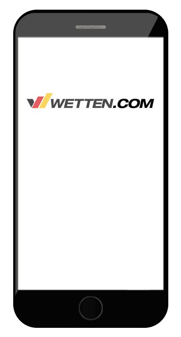 Wetten Casino - Mobile friendly