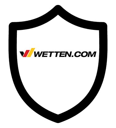 Wetten Casino - Secure casino