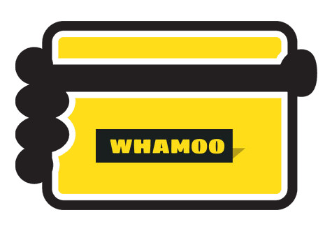 Whamoo - Banking casino
