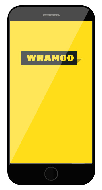 Whamoo - Mobile friendly