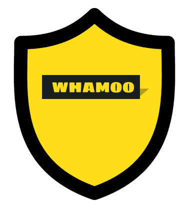 Whamoo - Secure casino