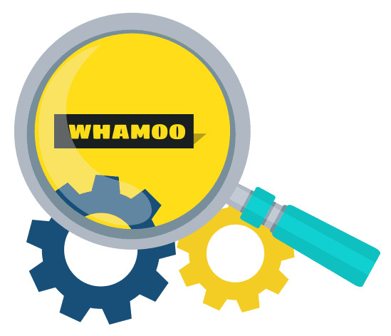 Whamoo - Software