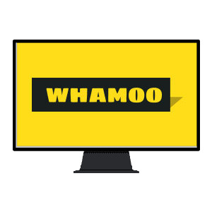 Whamoo - casino review