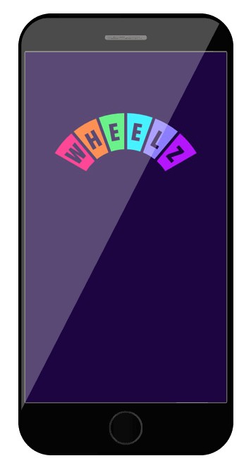 Wheelz - Mobile friendly