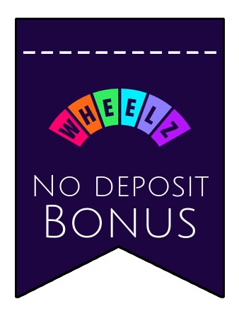 Wheelz - no deposit bonus CR