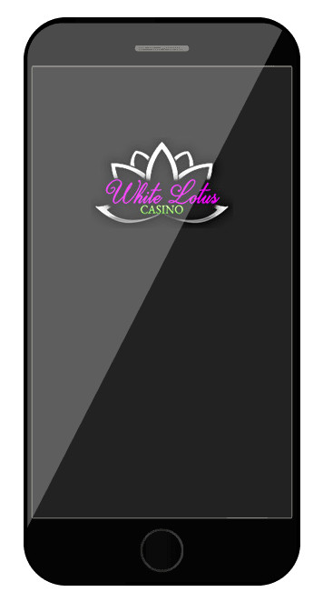 White Lotus - Mobile friendly